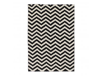 LORENA CANALS Zig- Zag - koberec