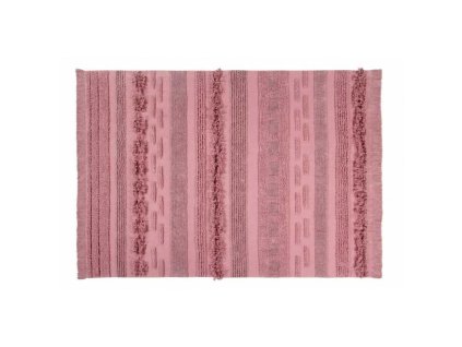 LORENA CANALS Air Canyon Rose - koberec