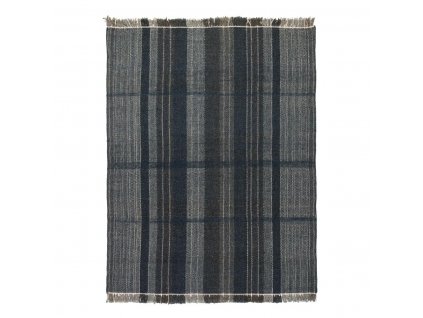 CARPET DECOR Norton Indigo - koberec