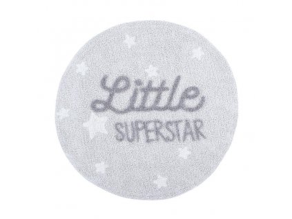 LORENA CANALS Little Superstar - koberec