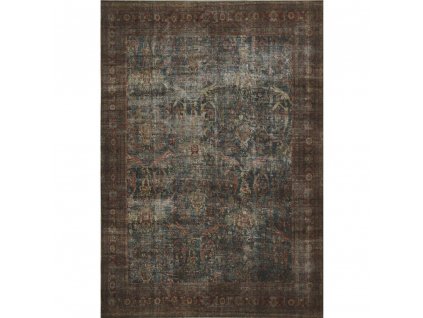 CARPET DECOR - Petra Wine - koberec