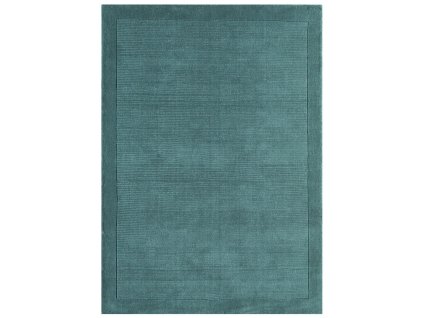 ASIATIC LONDON York Teal - koberec (ROZMER CM 200 x 290)