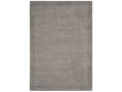 ASIATIC LONDON York Grey - koberec (ROZMER CM 200 x 290)