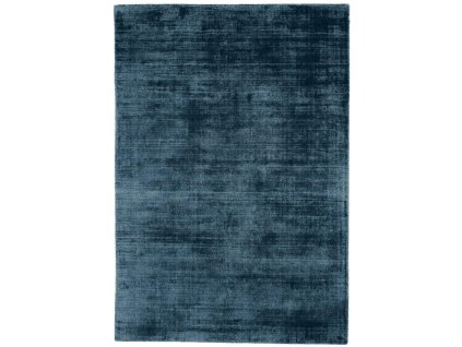 ASIATIC LONDON Blade Teal - koberec (ROZMER CM 200 x 290)