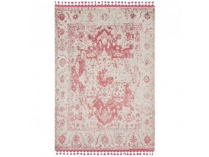 KATHERINE CARNABY - Vintage Red - koberec