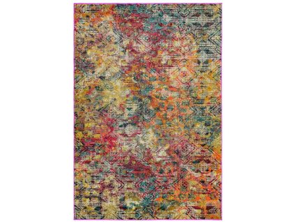 ASIATIC LONDON Colores Cloud CO05 Digital - koberec (ROZMER CM 200 x 300)