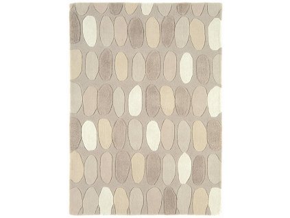 ASIATIC LONDON Matrix Max31 - koberec (ROZMER CM 200 x 300)