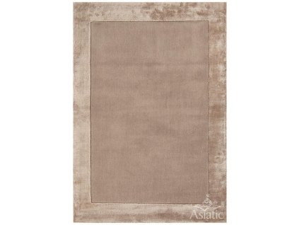 ASIATIC LONDON Ascot Sand - koberec (ROZMER CM 200 x 290)