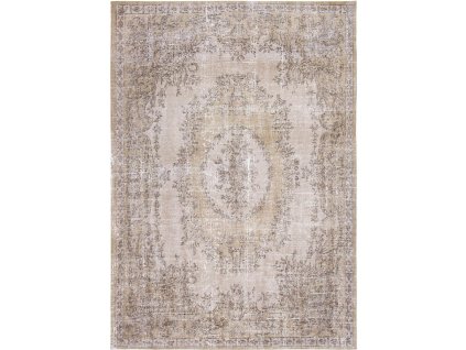 LOUIS DE POORTERE Palazzo Da Mosto Visconti Beige 9137 - koberec