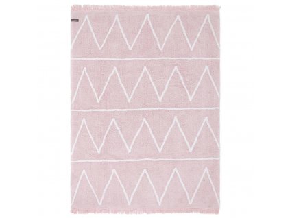 LORENA CANALS Hippy Pink - koberec