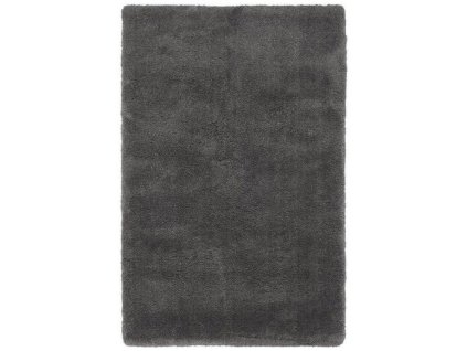 ASIATIC LONDON Lulu Charcoal - koberec (ROZMER CM 200 x 290)