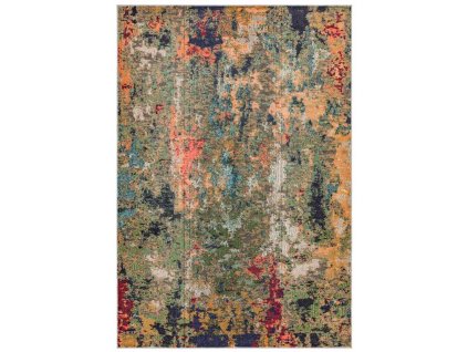 ASIATIC LONDON Colores Cloud CO01 Gardenia - koberec (ROZMER CM 200 x 300)