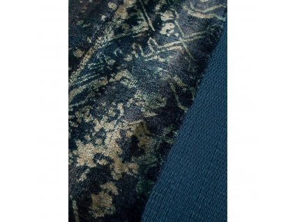 CARPET DECOR Blush Black Coffee - koberec