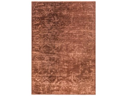 ASIATIC LONDON Zehraya ZE05 Rust Abstract - koberec (ROZMER CM 200 x 290)