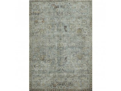 CARPET DECOR - Boho Mint - koberec