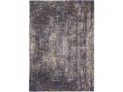 LOUIS DE POORTERE Mad Men Jacobs Ladder Broadway Glitter 8422 - koberec