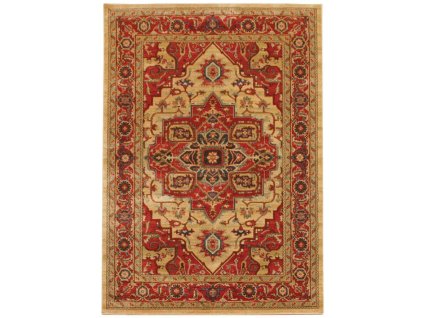 ASIATIC LONDON Windsor WIN10 - koberec (ROZMER CM 200 x 300)
