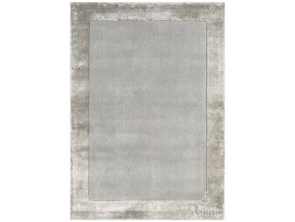 ASIATIC LONDON Ascot Silver - koberec (ROZMER CM 200 x 290)