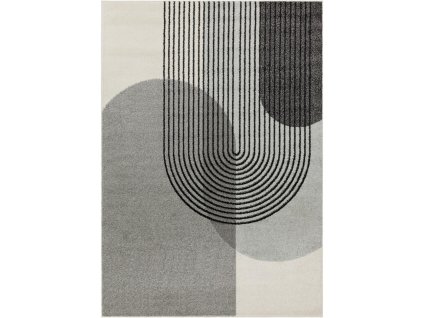 ASIATIC LONDON Muse MU14 - koberec (ROZMER CM 200 x 290)