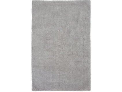 ASIATIC LONDON Lulu Silver - koberec (ROZMER CM 200 x 290)