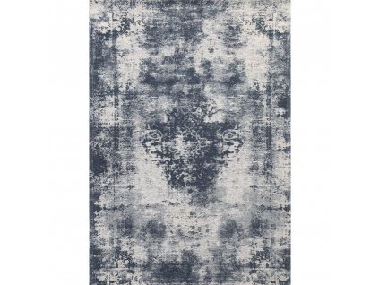 CARPET DECOR Antique Ink - koberec