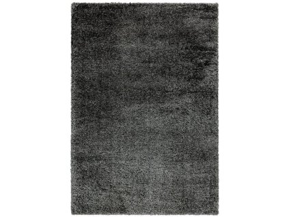 ASIATIC LONDON Payton Charcoal - koberec (ROZMER CM 200 x 290)