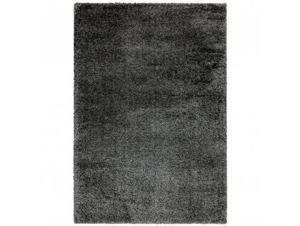 ASIATIC LONDON Payton Charcoal - koberec