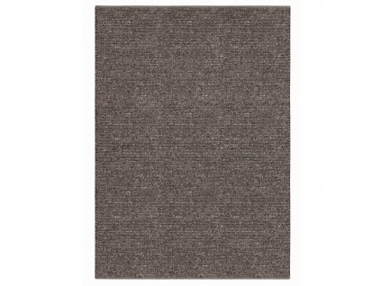 CARPET DECOR Suelo Charcoal - koberec