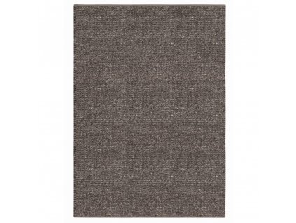 CARPET DECOR Suelo Charcoal - koberec