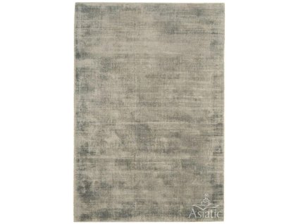 ASIATIC LONDON Blade Smoke - koberec (ROZMER CM 200 x 290)