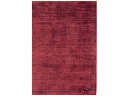 ASIATIC LONDON Blade Berry - koberec (ROZMER CM 200 x 290)