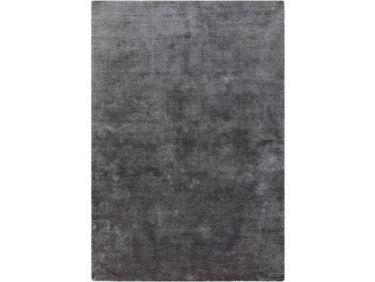 ASIATIC LONDON Milo Grey - koberec (ROZMER CM 200 x 290)