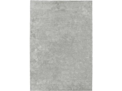 ASIATIC LONDON Milo Silver - koberec (ROZMER CM 200 x 290)
