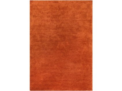 ASIATIC LONDON Milo Rust - koberec (ROZMER CM 200 x 290)