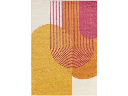 ASIATIC LONDON Muse MU13 - koberec (ROZMER CM 200 x 290)