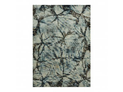 CARPET DECOR - Ferno Aqua Gold - koberec