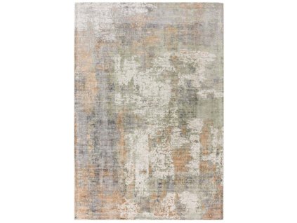 ASIATIC LONDON Gatsby Coral - koberec (ROZMER CM 200 x 300)