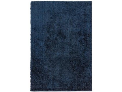 ASIATIC LONDON Payton Navy - koberec (ROZMER CM 200 x 290)