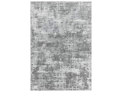 ASIATIC LONDON Orion OR05 Abstract Silver - koberec (ROZMER CM 200 x 290)