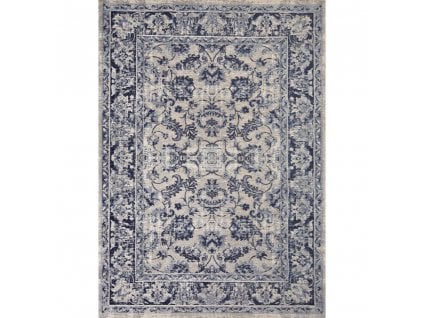 CARPET DECOR Tebriz Antique Blue - koberec