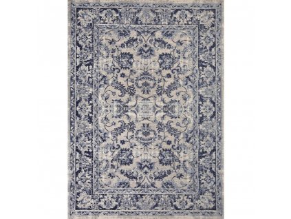 CARPET DECOR Tebriz Antique Blue - koberec