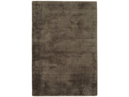 ASIATIC LONDON Blade Chocolate - koberec (ROZMER CM 200 x 290)