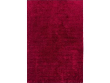 ASIATIC LONDON Milo Berry - koberec (ROZMER CM 200 x 290)