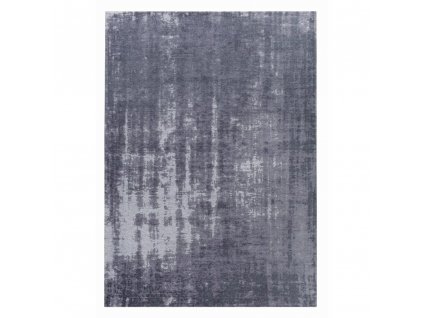 CARPET DECOR Soil Dark Gray - koberec