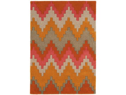 ASIATIC LONDON Matrix Max23 - koberec (ROZMER CM 200 x 300)