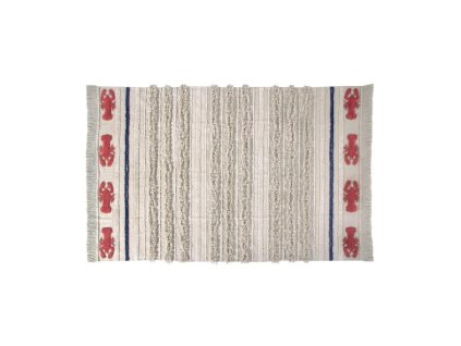 LORENA CANALS Mini Lobster L - koberec