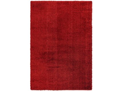 ASIATIC LONDON Payton Red - koberec (ROZMER CM 200 x 290)