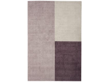 ASIATIC LONDON Blox Heather - koberec (ROZMER CM 200 x 300)