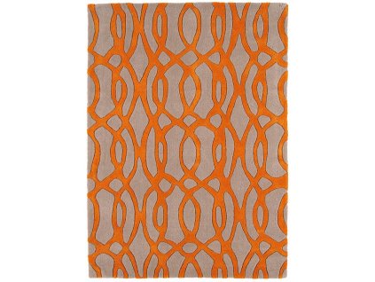 ASIATIC LONDON Matrix Max37 - koberec (ROZMER CM 200 x 300)