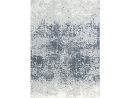 CARPET DECOR Illusion Blue Gray - koberec